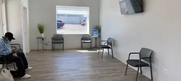 Oasis Dental Center
