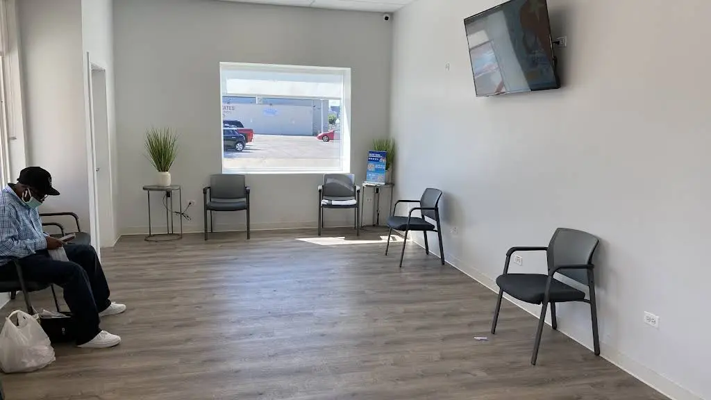 Oasis Dental Center