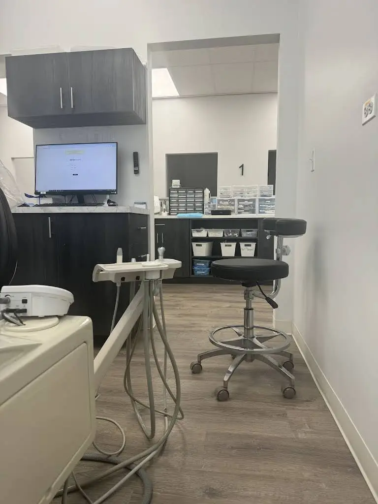 Oasis Dental Center