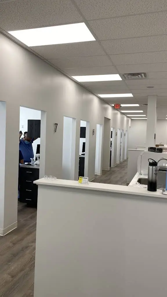 Oasis Dental Center