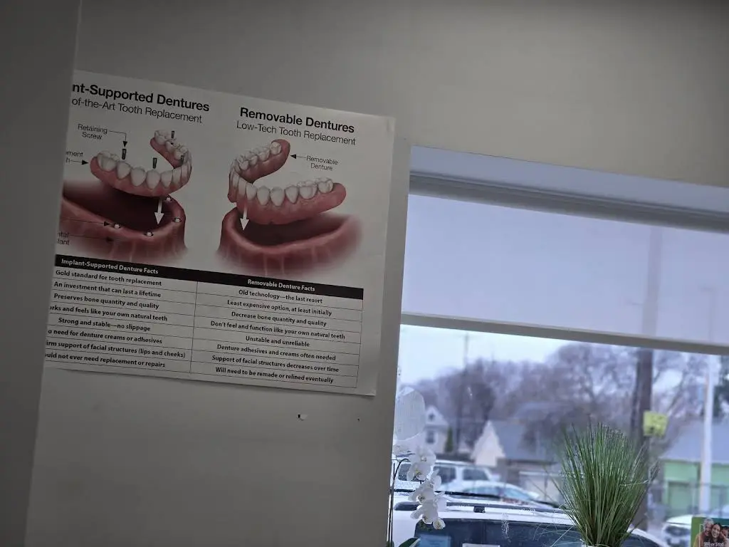Oasis Dental Center