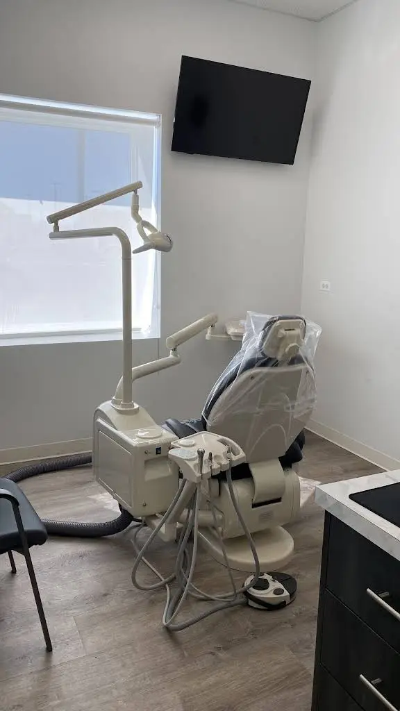 Oasis Dental Center