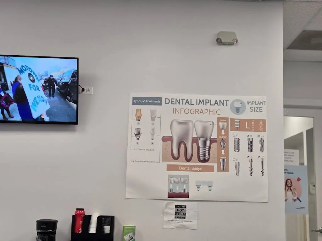 Oasis Dental Center