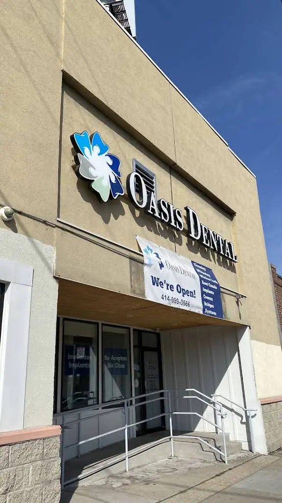 Oasis Dental Center