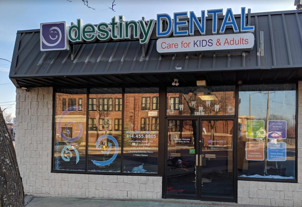 Destiny Dental