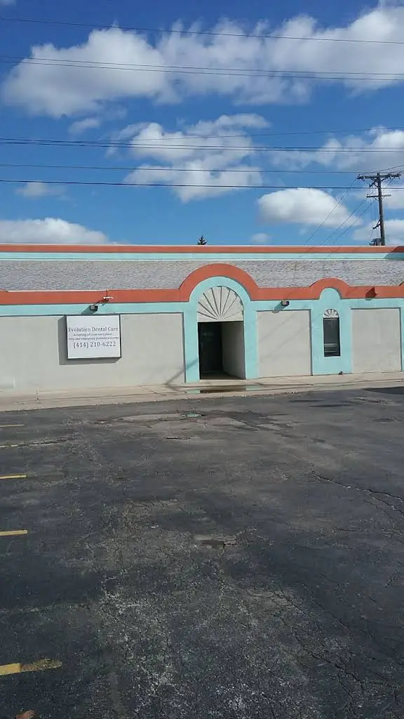 Evolution Dental Care