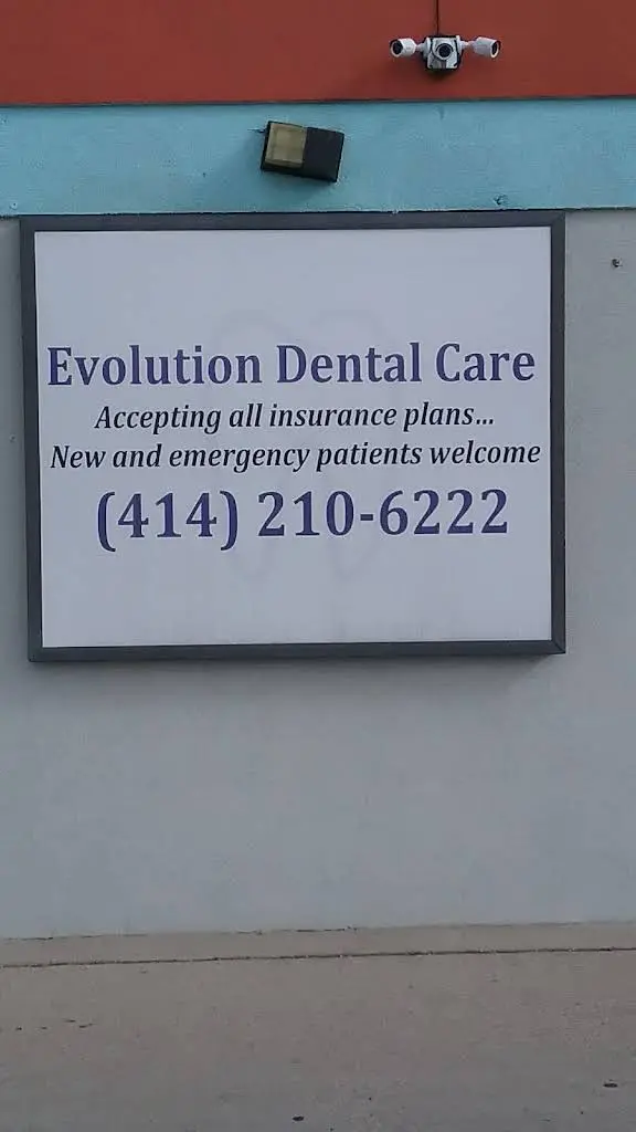 Evolution Dental Care