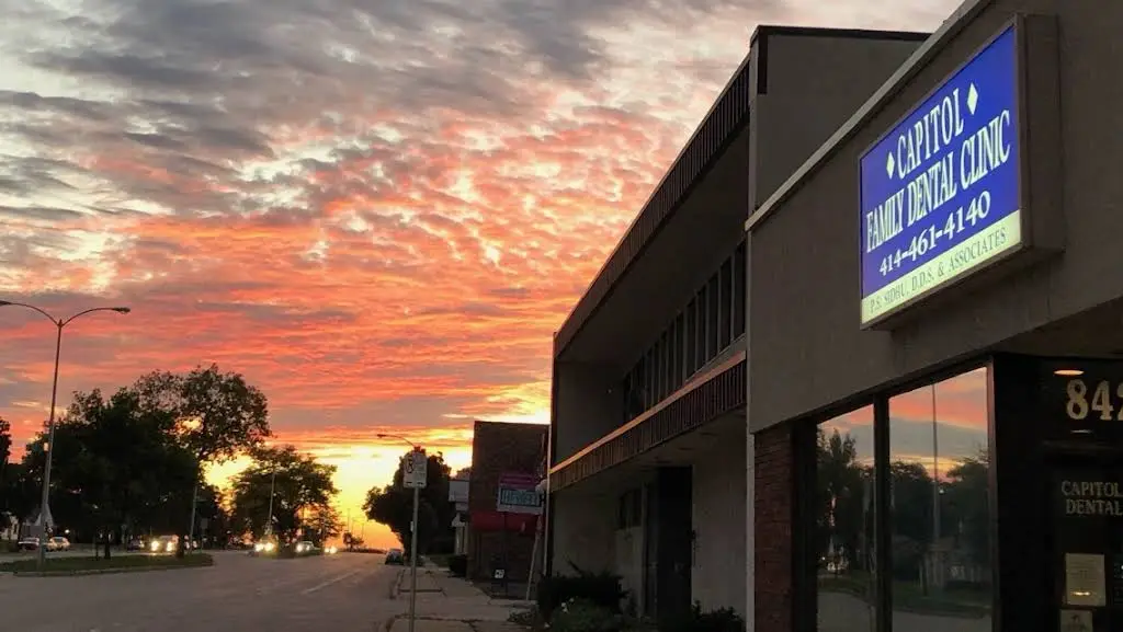 Capitol Family Dental Clinic