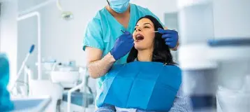 Frost Dental Clinic