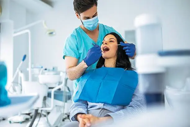 Frost Dental Clinic