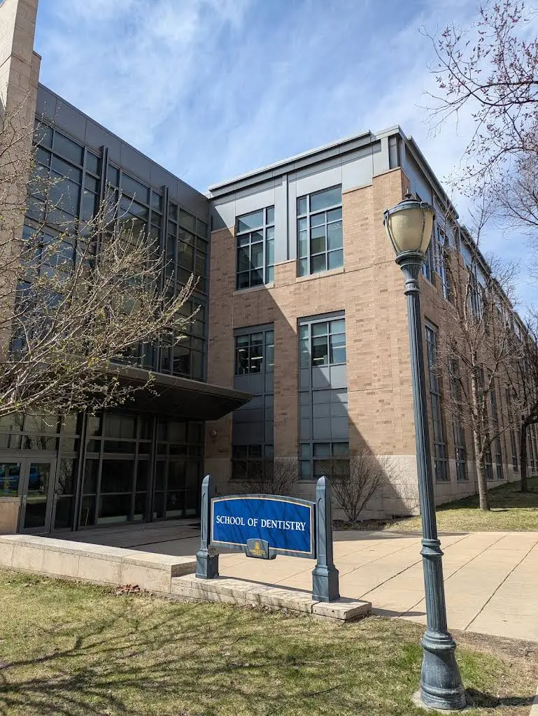 Marquette University School of Dentistry