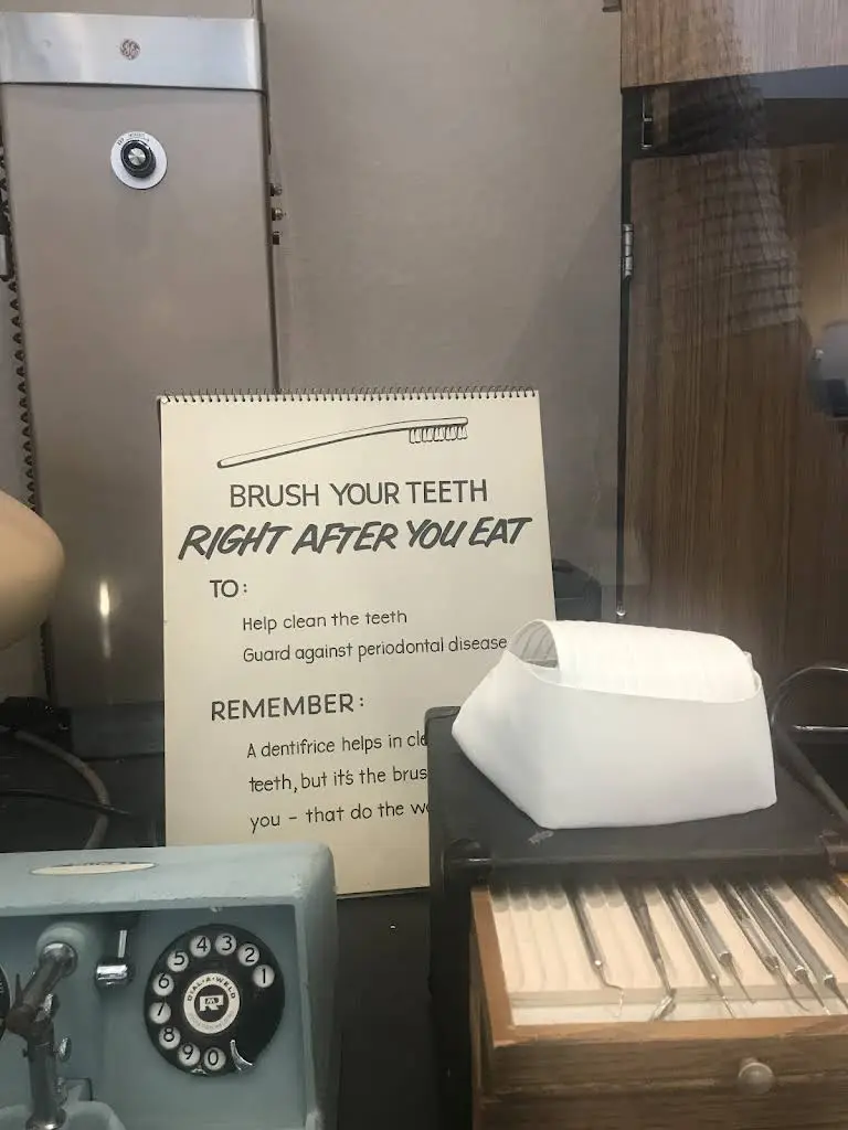 Marquette University School of Dentistry