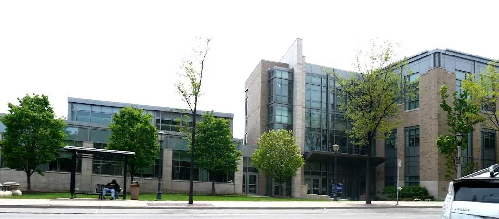 Marquette University School of Dentistry