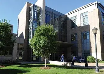 Marquette University School of Dentistry