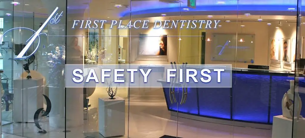 First Place Dentistry
