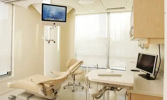 First Place Dentistry