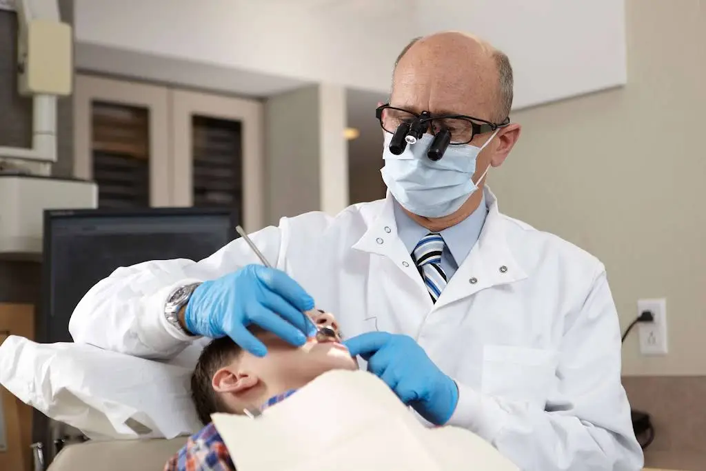 ConfiDENTAL