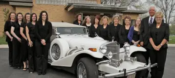 Family Dental Practice: Buchholtz William A DDS