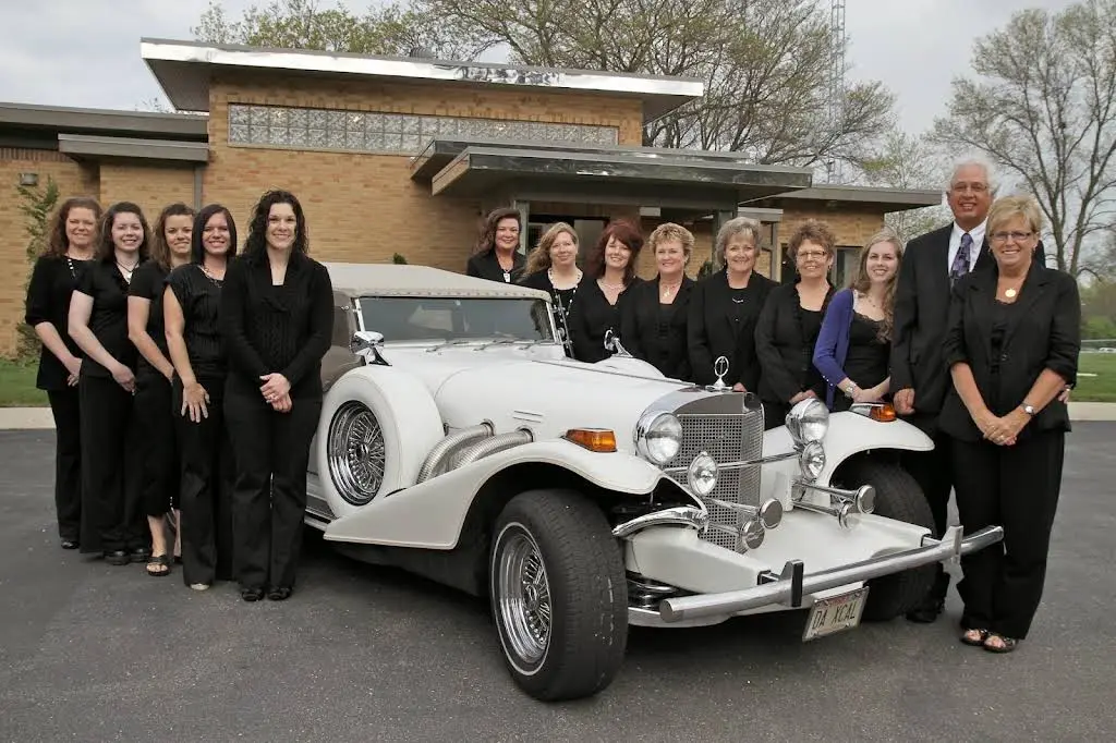 Family Dental Practice: Buchholtz William A DDS