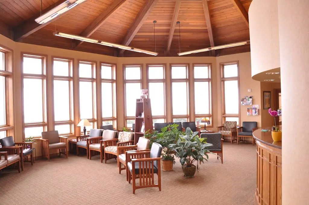 Area Dental Clinic of Watertown