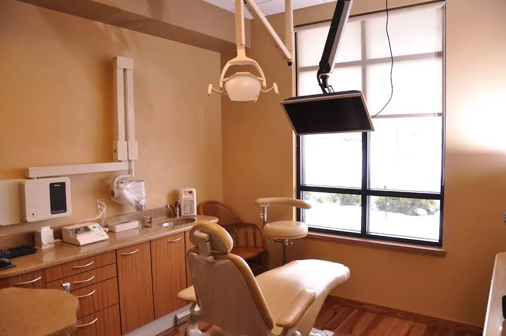 Area Dental Clinic of Watertown