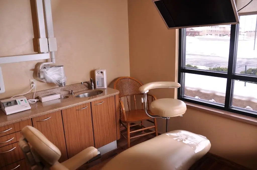 Area Dental Clinic of Watertown