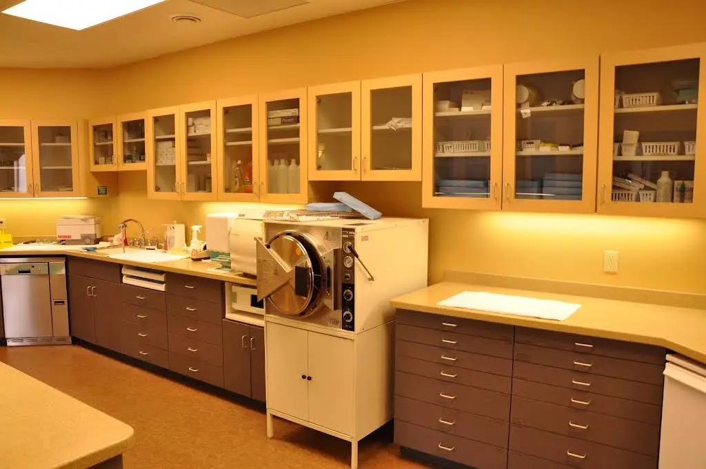 Area Dental Clinic of Watertown