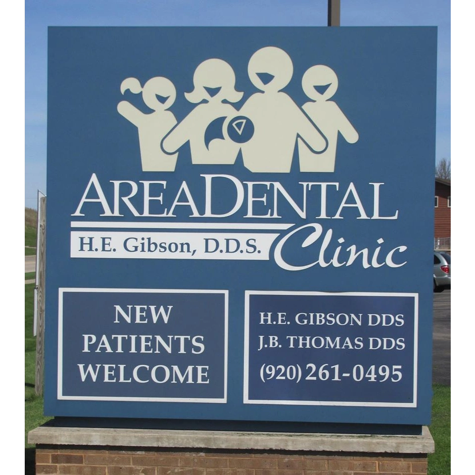 Area Dental Clinic of Watertown