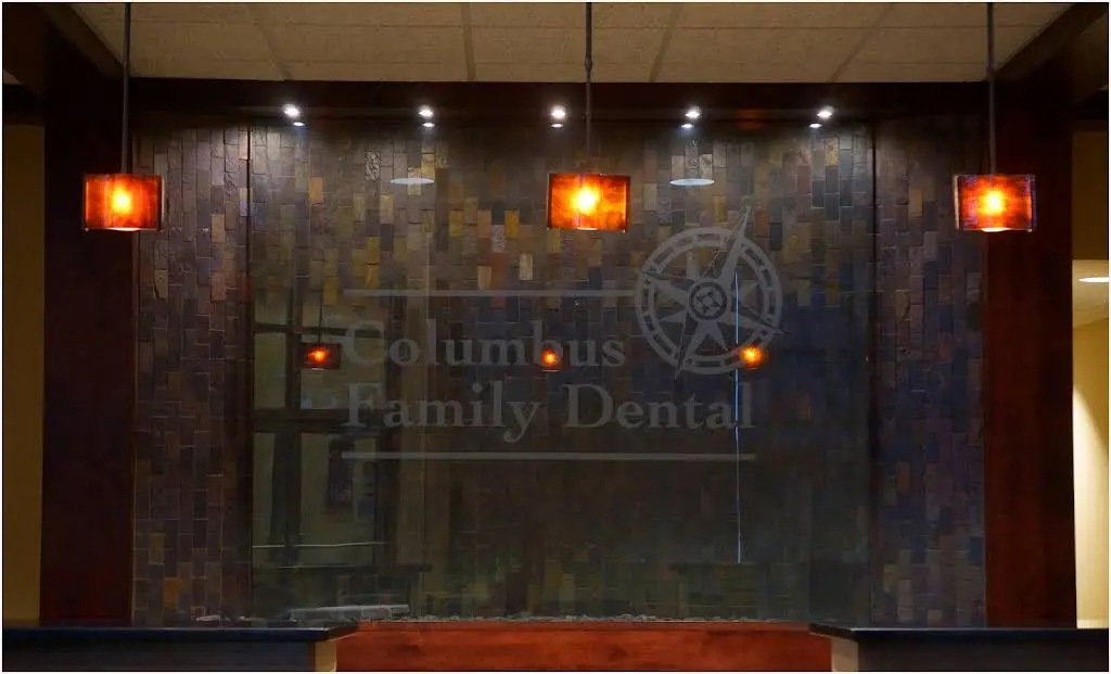 Columbus Family Dental