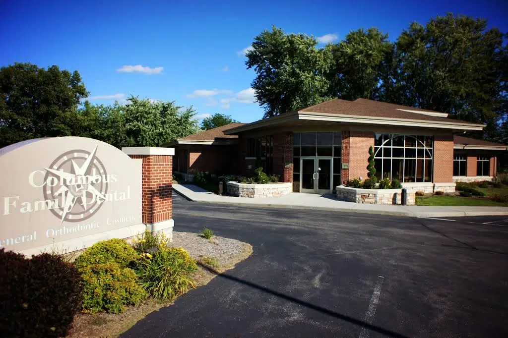 Columbus Family Dental