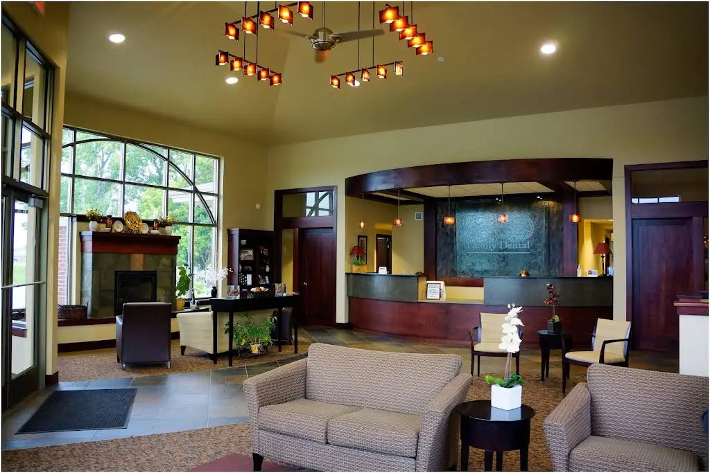 Columbus Family Dental
