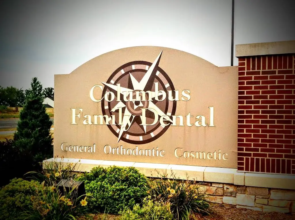 Columbus Family Dental