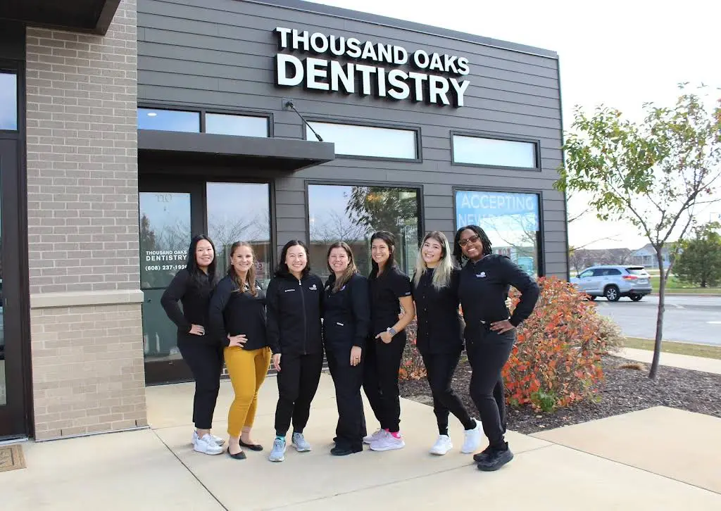 Thousand Oaks Dentistry