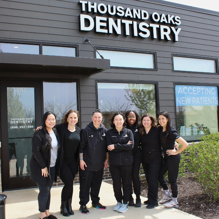 Thousand Oaks Dentistry