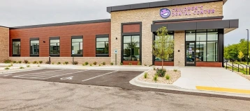 Children's Dental Center of Madison