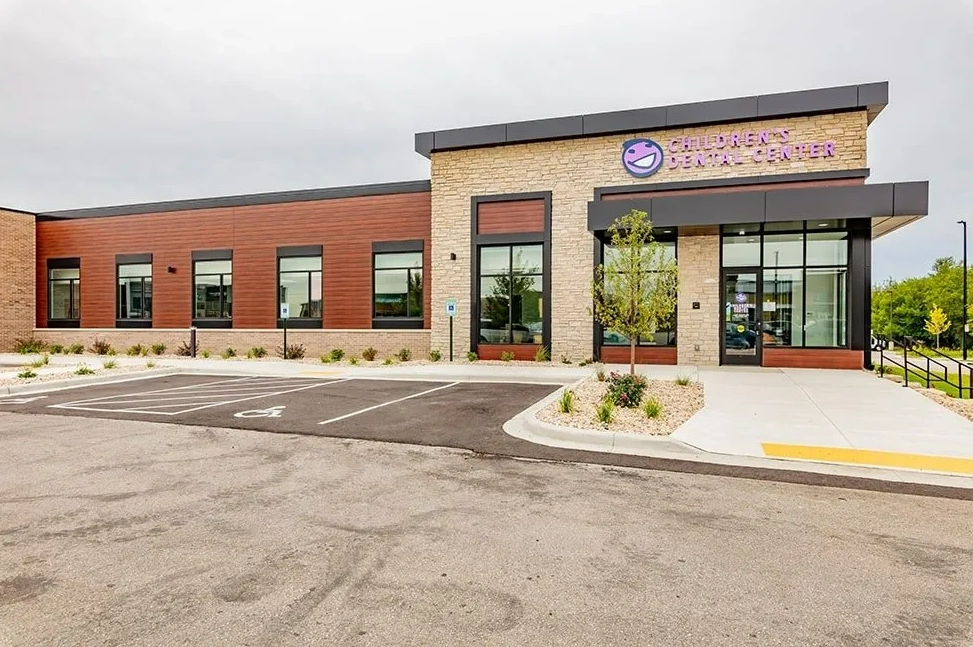 Children's Dental Center of Madison