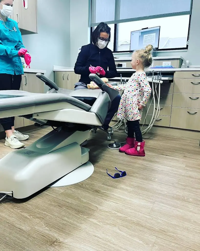 Children's Dental Center of Madison
