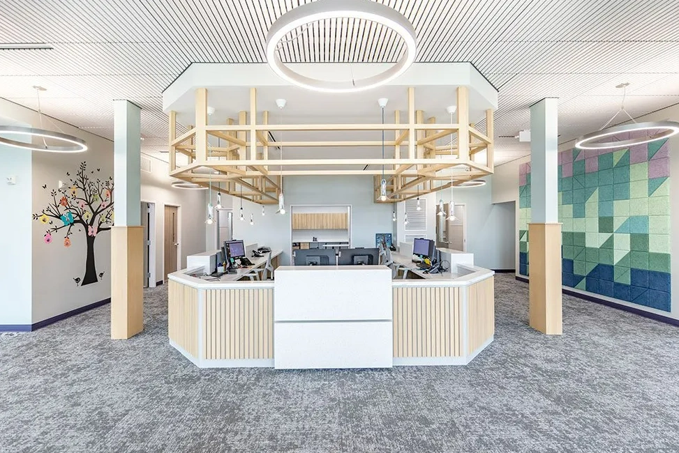 Children's Dental Center of Madison