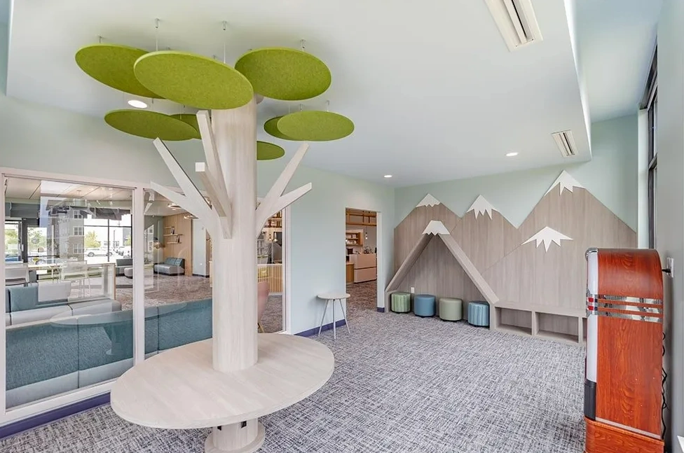 Children's Dental Center of Madison