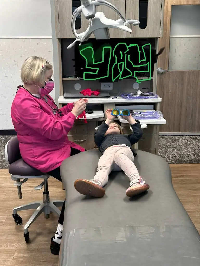 Children's Dental Center of Madison