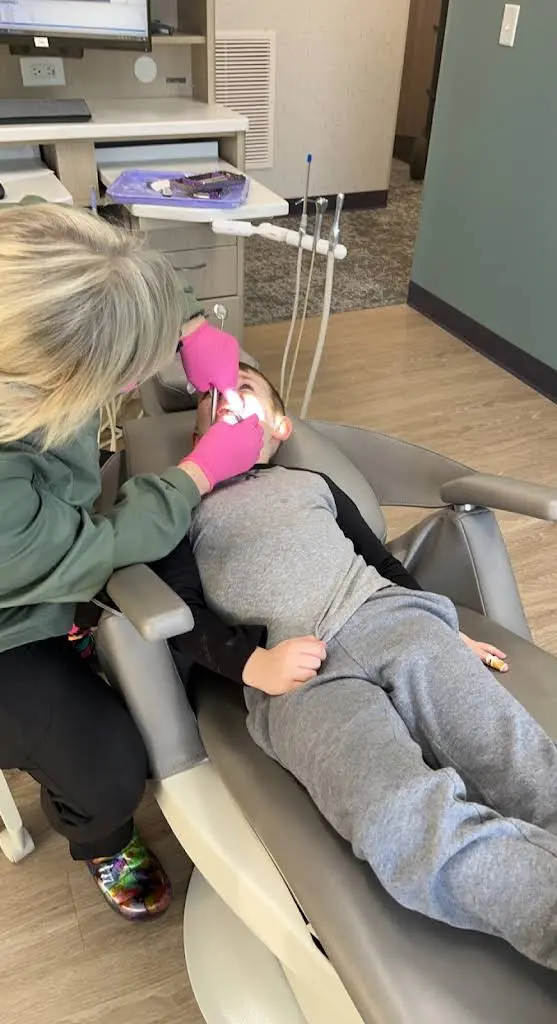 Children's Dental Center of Madison