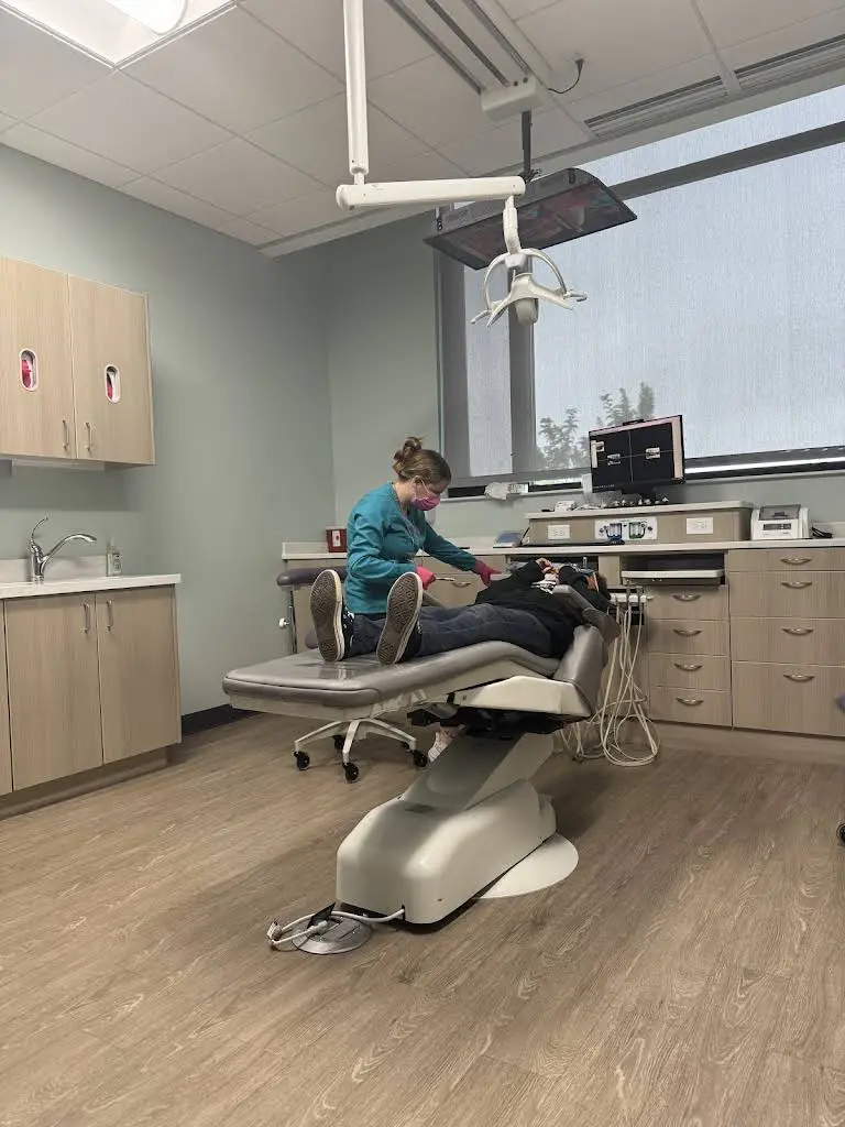 Children's Dental Center of Madison