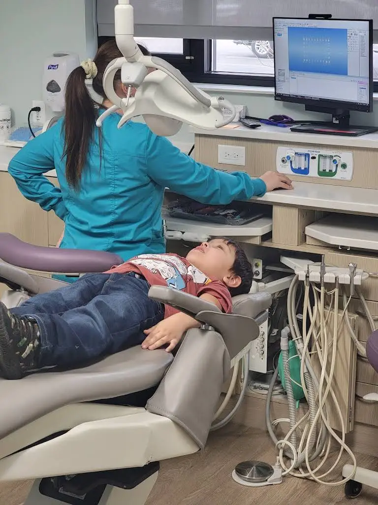 Children's Dental Center of Madison