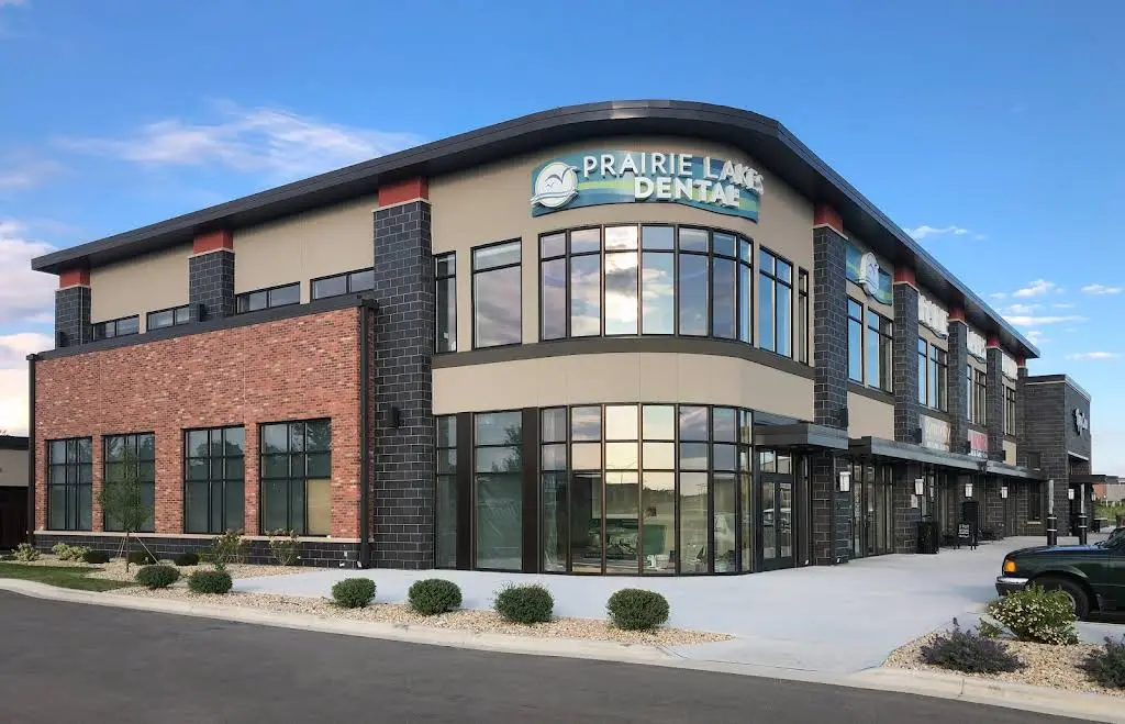 Prairie Lakes Dental