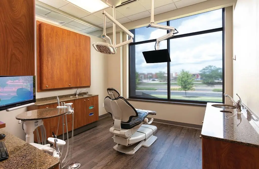 Prairie Lakes Dental