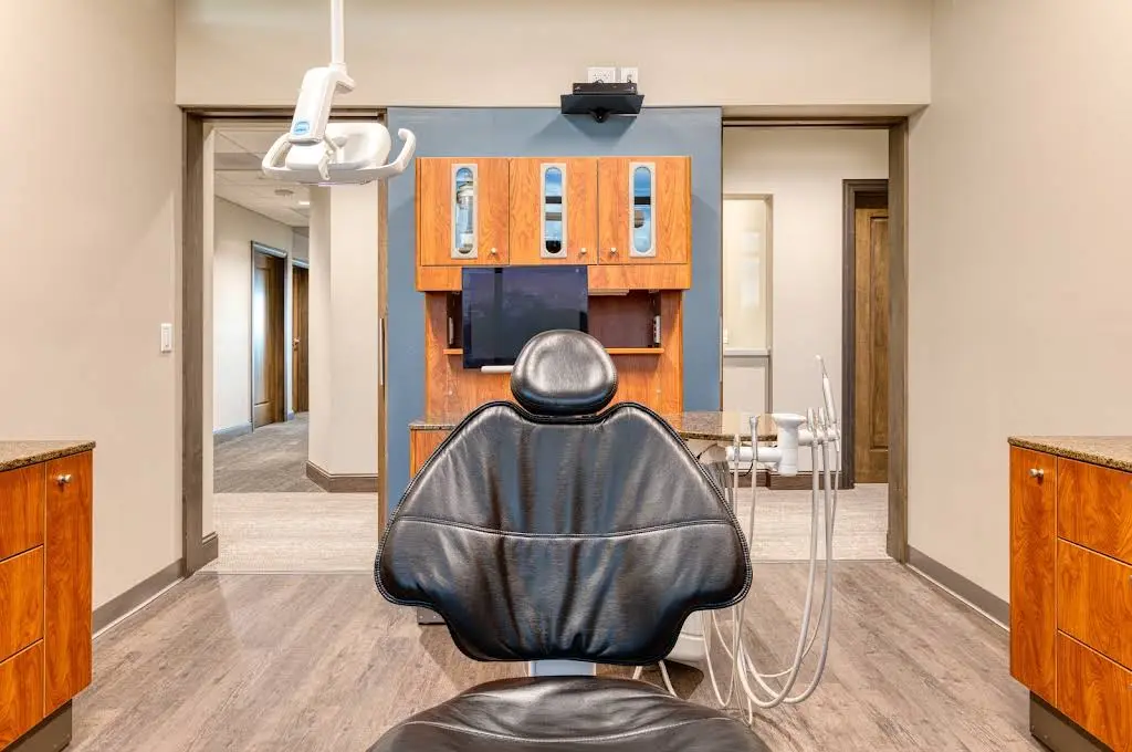 Prairie Lakes Dental