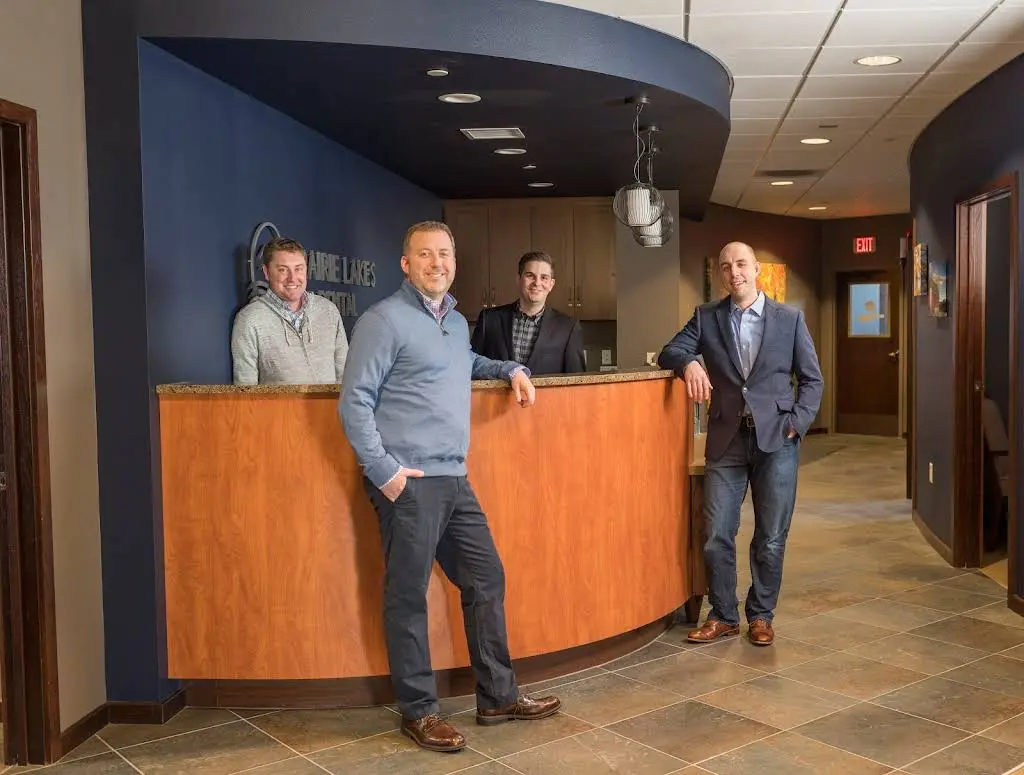 Prairie Lakes Dental