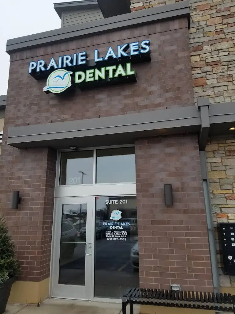 Prairie Lakes Dental