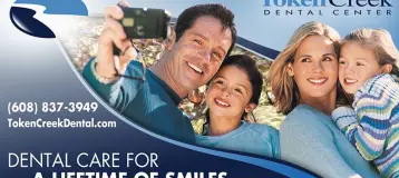 Token Creek Dental Center LLC