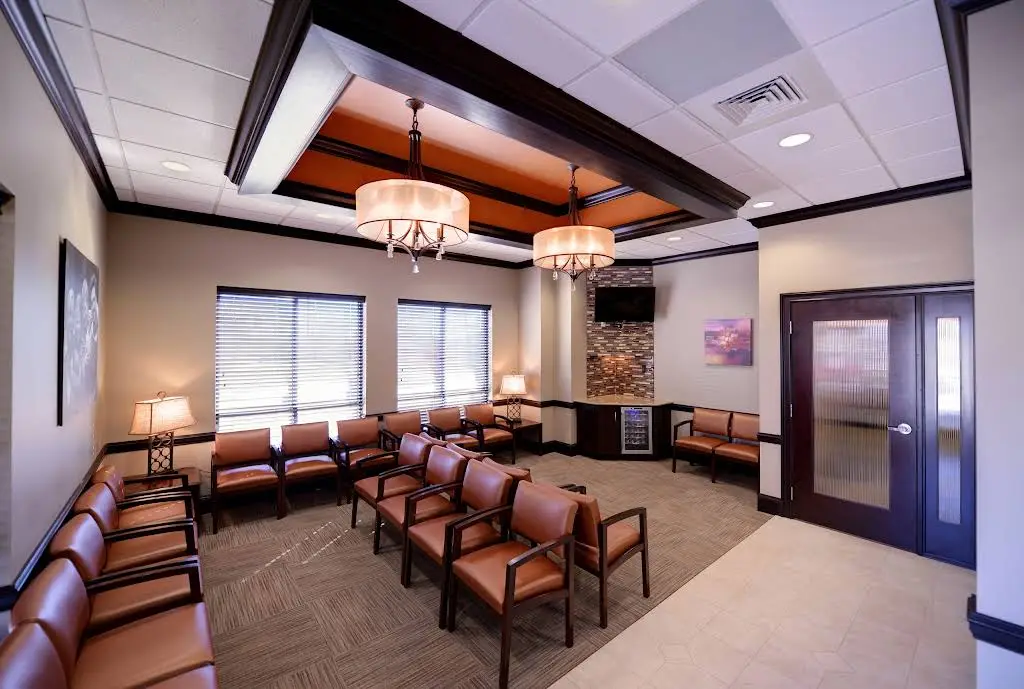 Four Lakes Family Dental